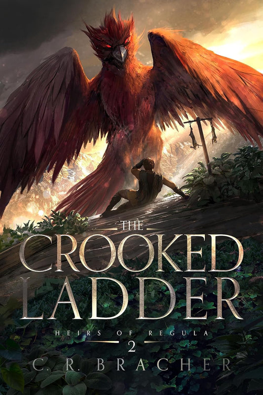 The Crooked Ladder: Heirs of Regula 2